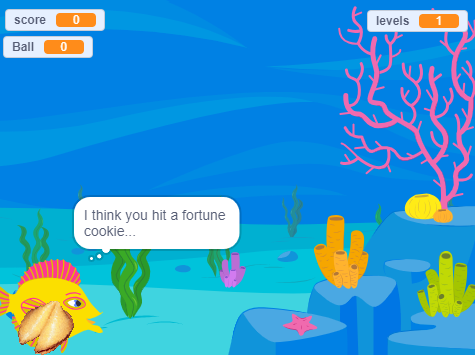 Fish Game CS2 11.2023